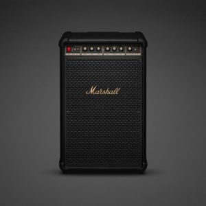 Loa Marshall Bromley 750