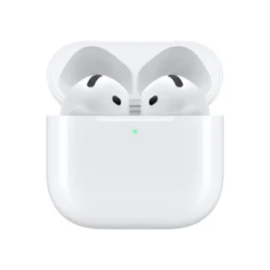 Tai nghe Bluetooth Apple AirPods 4 chống ồn chủ động | Chính hãng Apple Việt Nam