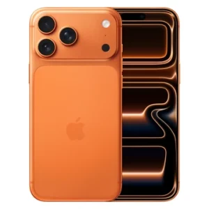 iPhone 17 Pro Max 2TB | Chính hãng